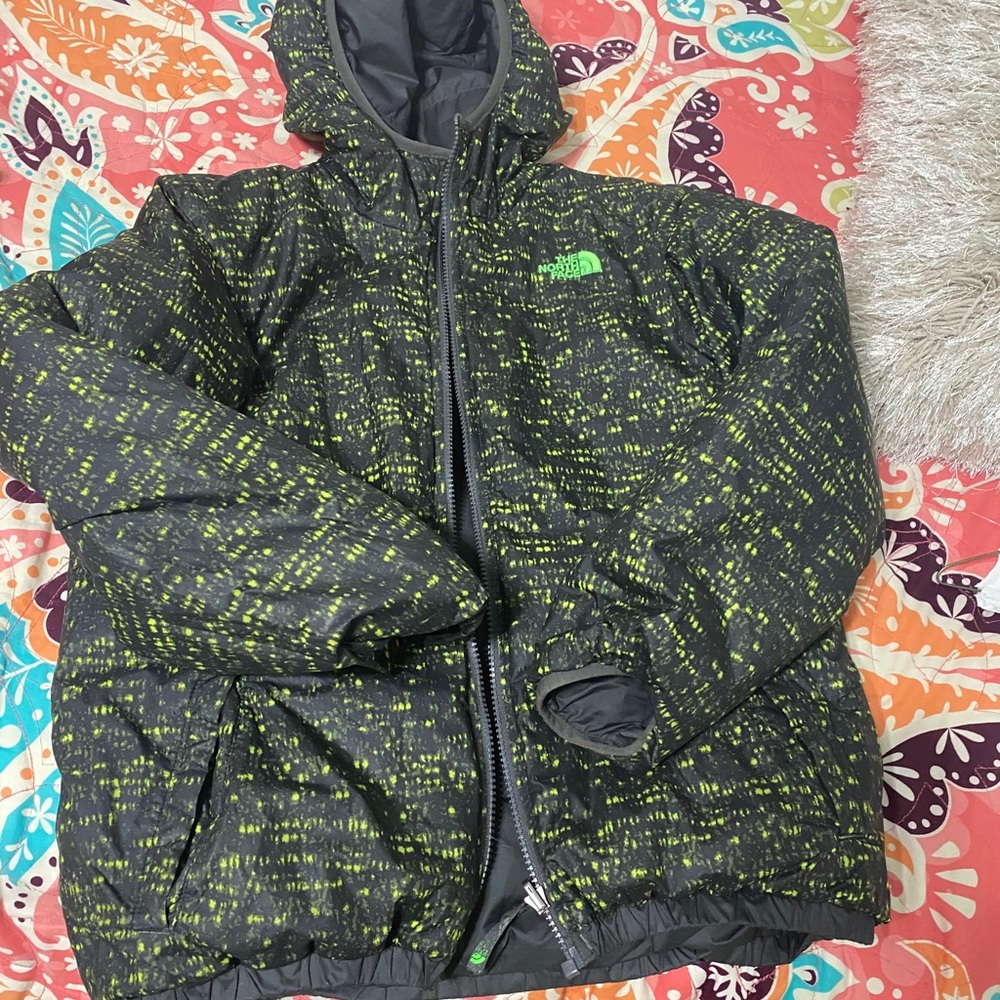 The North Face Coat